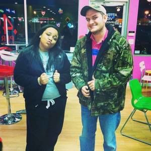 Meet your Posher, Rebecca